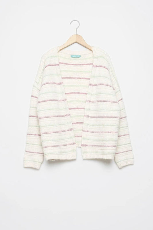 Cardigan Massima Grazia - Galatea